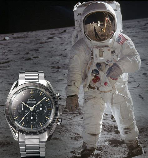 omega man on the moon watch for sale|omega watch used by astronauts.